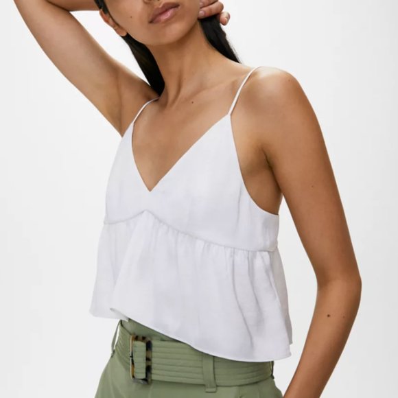 Aritzia Little Moon Lover Camisole - Picture 4 of 4